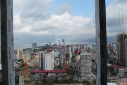 Mieszkanie 30.3 m² - Aleja Bohaterów, Batumi, Gruzja