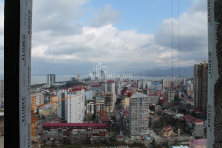 Mieszkanie 30.3 m² - Aleja Bohaterów, Batumi, Gruzja