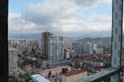 Mieszkanie 30 m² - Aleja Bohaterów, Batumi, Gruzja