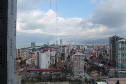 Mieszkanie 29.9 m² - Aleja Bohaterów, Batumi, Gruzja