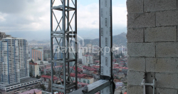 Mieszkanie 31.4 m² - Aleja Bohaterów, Batumi, Gruzja