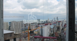 Mieszkanie 31.4 m² - Aleja Bohaterów, Batumi, Gruzja