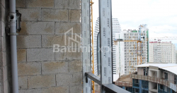 Mieszkanie 31.4 m² - Aleja Bohaterów, Batumi, Gruzja