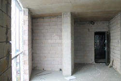 Mieszkanie 34.9 m² - Aleja Bohaterów, Batumi, Gruzja