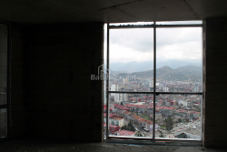 Mieszkanie 34.9 m² - Aleja Bohaterów, Batumi, Gruzja