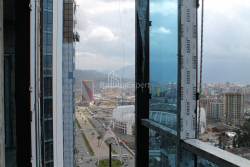 Mieszkanie 35.9 m² - Aleja Bohaterów, Batumi, Gruzja