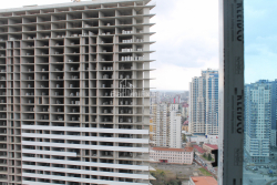 Mieszkanie 35.9 m² - Aleja Bohaterów, Batumi, Gruzja