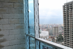 Mieszkanie 35.4 m² - Aleja Bohaterów, Batumi, Gruzja
