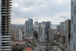 Mieszkanie 35.4 m² - Aleja Bohaterów, Batumi, Gruzja