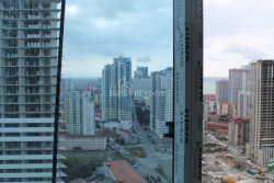 Mieszkanie 35.4 m² - Aleja Bohaterów, Batumi, Gruzja