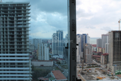 Mieszkanie 35.4 m² - Aleja Bohaterów, Batumi, Gruzja