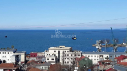 Mieszkanie 56 m² - Aleksandra Puszkin, Batumi, Gruzja