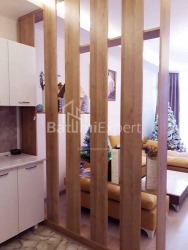 Mieszkanie 2-комн 56 m² - Aleksandra Puszkin, Batumi