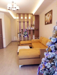 Mieszkanie 2-комн 56 m² - Aleksandra Puszkin, Batumi