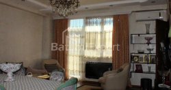 Mieszkanie 3-комн 84 m² - Ilja Czawczawadze, Batumi