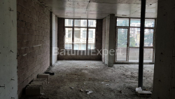 Mieszkanie 4-комн 118 m² - Stefana Zubalashvili, Batumi