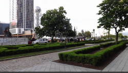 Mieszkanie 67 m² - Memeda Abashidze, Batumi, Gruzja