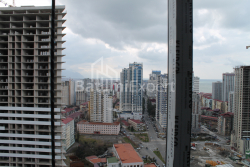 Mieszkanie 59.4 m² - Aleja Bohaterów, Batumi, Gruzja