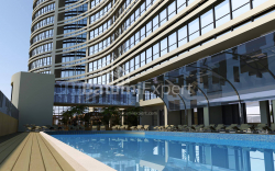 Mieszkanie 2-комн 59.4 m² - Aleja Bohaterów, Batumi