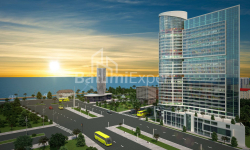 Mieszkanie 2-комн 59.4 m² - Aleja Bohaterów, Batumi