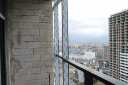 Mieszkanie 39.8 m² - Aleja Bohaterów, Batumi, Gruzja