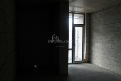 Mieszkanie 1-комн 39.3 m² - Aleja Bohaterów, Batumi