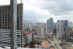 Mieszkanie 40.7 m² - Aleja Bohaterów, Batumi, Gruzja