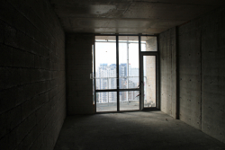Mieszkanie 40.7 m² - Aleja Bohaterów, Batumi, Gruzja