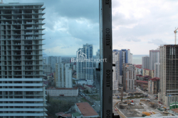 Mieszkanie 1-комн 40.7 m² - Aleja Bohaterów, Batumi