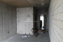 Mieszkanie 40.7 m² - Aleja Bohaterów, Batumi, Gruzja