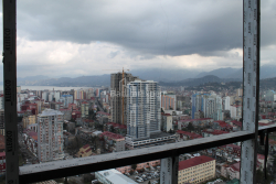 Mieszkanie 32.6 m² - Aleja Bohaterów, Batumi, Gruzja