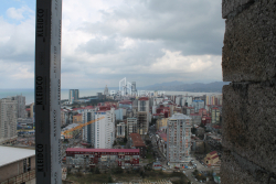 Mieszkanie 30.7 m² - Aleja Bohaterów, Batumi, Gruzja