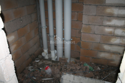 Mieszkanie 1-комн 30.3 m² - Aleja Bohaterów, Batumi