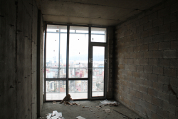Mieszkanie 30 m² - Aleja Bohaterów, Batumi, Gruzja
