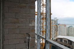 Mieszkanie 30 m² - Aleja Bohaterów, Batumi, Gruzja