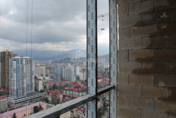 Mieszkanie 30 m² - Aleja Bohaterów, Batumi, Gruzja