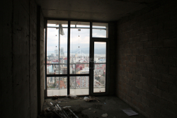 Mieszkanie 29.9 m² - Aleja Bohaterów, Batumi, Gruzja