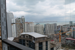 Mieszkanie 31.4 m² - Aleja Bohaterów, Batumi, Gruzja