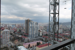 Mieszkanie 31.4 m² - Aleja Bohaterów, Batumi, Gruzja