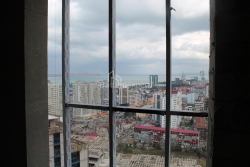 Mieszkanie 57.1 m² - Aleja Bohaterów, Batumi, Gruzja