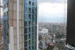 Mieszkanie 43.2 m² - Aleja Bohaterów, Batumi, Gruzja