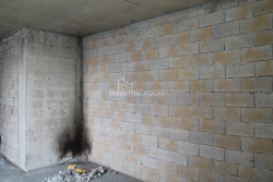 Mieszkanie 43.2 m² - Aleja Bohaterów, Batumi, Gruzja
