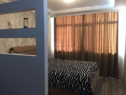 Mieszkanie 72 m² - Jusuf Kobaladze, Batumi, Gruzja