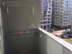 Mieszkanie 72 m² - Jusuf Kobaladze, Batumi, Gruzja