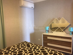 Mieszkanie 72 m² - Jusuf Kobaladze, Batumi, Gruzja