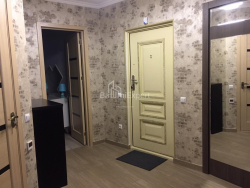 Mieszkanie 72 m² - Jusuf Kobaladze, Batumi, Gruzja