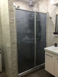 Mieszkanie 72 m² - Jusuf Kobaladze, Batumi, Gruzja
