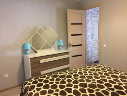 Mieszkanie 72 m² - Jusuf Kobaladze, Batumi, Gruzja