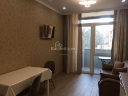Mieszkanie 72 m² - Jusuf Kobaladze, Batumi, Gruzja