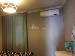 Mieszkanie 72 m² - Jusuf Kobaladze, Batumi, Gruzja